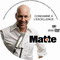 MARTIN MATTE-CONDAMNE A L'EXCELLENCE